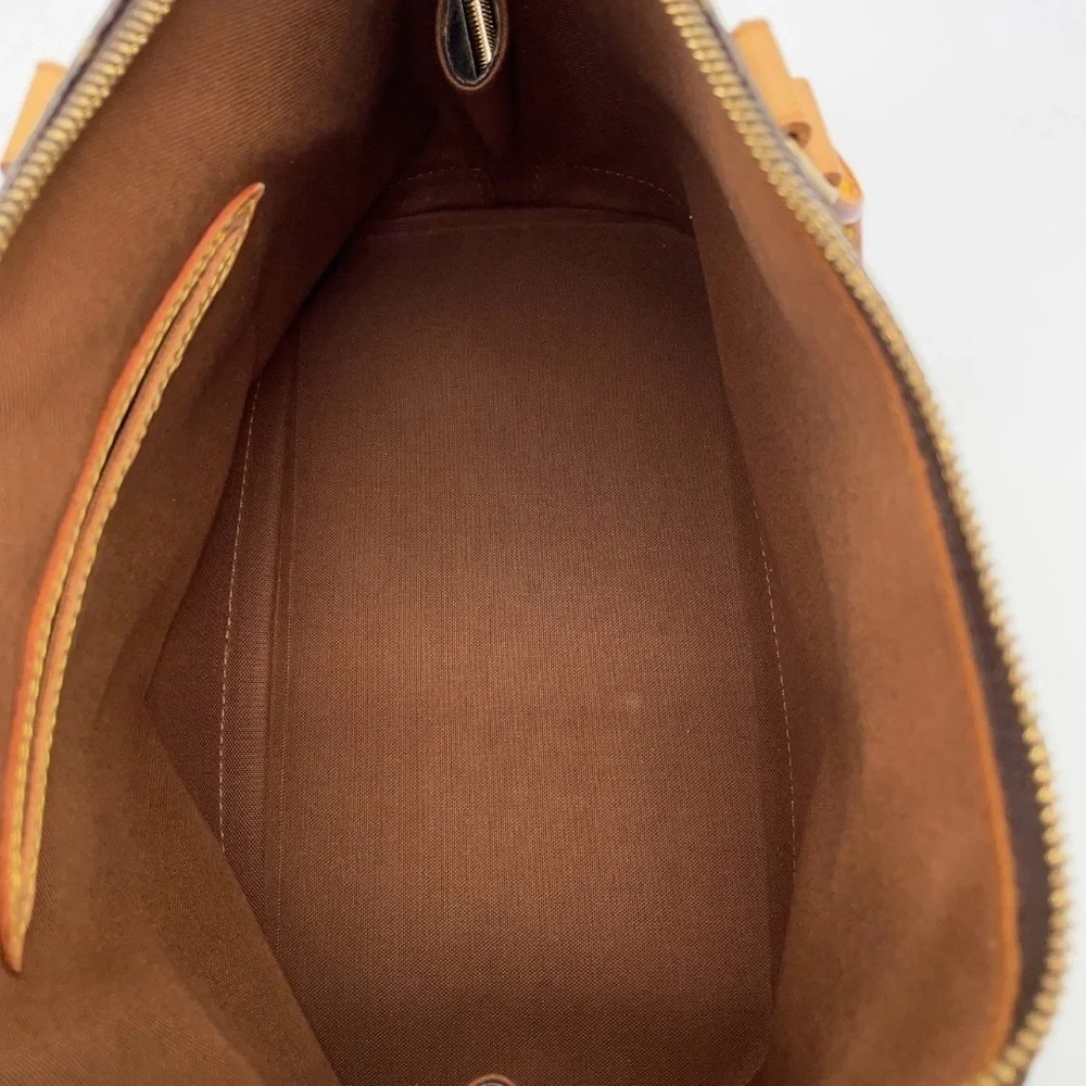 Louis Vuitton brand louis
